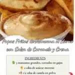 papas fritas de manzana al horno con salsa de cara 2025 10 25 200341 150x150 1