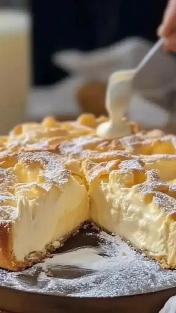 Receta de pastel fácil y rápida en 15 minutos