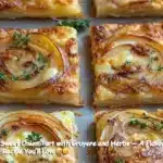 Sweet Golden Onion Tart with Gruyere and Herbs 2 sweet golden onion tart with gruyere and herbs 2025 10 13 202012 150x150 1