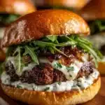 hamburger with caramelized onion and garlic with c 2025 11 08 233354 150x150 1