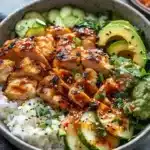 tazones de pollo con miel y jengibre picante 2025 11 08 233350 150x150 1